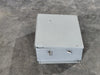 HOFFMAN Hinge Enclosure with Clamps Type 4, 16x14x6, A1614CHNF