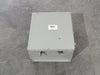 HOFFMAN Hinge Enclosure with Clamps Type 4, 16x14x6, A1614CHNF