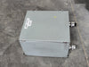 ALLEN-BRADLEY Micrologix 1500 Processor Unit 1764-LRP w/ Enclosure