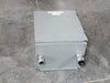 ALLEN-BRADLEY Micrologix 1500 Processor Unit 1764-LRP w/ Enclosure