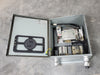 ALLEN-BRADLEY Micrologix 1500 Processor Unit 1764-LRP w/ Enclosure