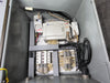 ALLEN-BRADLEY Micrologix 1500 Processor Unit 1764-LRP w/ Enclosure