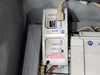 ALLEN-BRADLEY Micrologix 1500 Processor Unit 1764-LRP w/ Enclosure