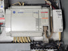 ALLEN-BRADLEY Micrologix 1500 Processor Unit 1764-LRP w/ Enclosure