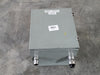 ALLEN-BRADLEY Micrologix 1500 Processor Unit 1764-LRP w/ Enclosure