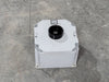 SCEPTER PVC Junction Box 6" x 6" x 4", JBX664