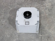 SCEPTER PVC Junction Box 6" x 6" x 4", JBX664