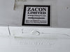 SCEPTER PVC Junction Box 6" x 6" x 4", JBX664