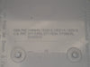 SCEPTER PVC Junction Box 6" x 6" x 4", JBX664