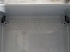 SCEPTER PVC Junction Box 6" x 6" x 4", JBX664