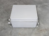FRANKLIN CONTROLS Single Phase Motor Starter BAS1-P w/ Enclosure