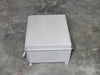 FRANKLIN CONTROLS Single Phase Motor Starter BAS1-P w/ Enclosure