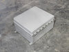 FRANKLIN CONTROLS Single Phase Motor Starter BAS1-P w/ Enclosure