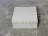 FRANKLIN CONTROLS Single Phase Motor Starter BAS1-P w/ Enclosure