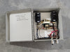 FRANKLIN CONTROLS Single Phase Motor Starter BAS1-P w/ Enclosure