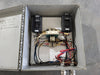 FRANKLIN CONTROLS Single Phase Motor Starter BAS1-P w/ Enclosure