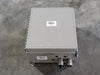 FRANKLIN CONTROLS Single Phase Motor Starter BAS1-P w/ Enclosure
