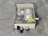 ABSOPULSE ELECTRONICS LTD Switching Power Supply BCM 150-32-P3086B w/ Enclosure