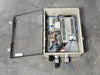 ABSOPULSE ELECTRONICS LTD Switching Power Supply BCM 150-32-P3086B w/ Enclosure