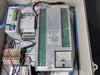 ABSOPULSE ELECTRONICS LTD Switching Power Supply BCM 150-32-P3086B w/ Enclosure