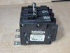 SIEMENS 40 Amp, 3 Poles, 240 Volts Circuit Breaker B340