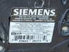 SIEMENS 40 Amp, 3 Poles, 240 Volts Circuit Breaker B340