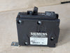 SIEMENS 15 Amp, 1 Pole, 120/240 Volts Circuit Breaker B115