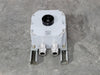 SCEPTER PVC Junction Box 6" x 6" x 4", JBX664
