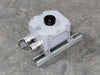 SCEPTER PVC Junction Box 6" x 6" x 4", JBX664