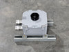 SCEPTER PVC Junction Box 6" x 6" x 4", JBX664