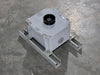 SCEPTER PVC Junction Box 6" x 6" x 4", JBX664