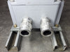 SCEPTER PVC Junction Box 6" x 6" x 4", JBX664
