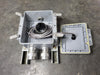 SCEPTER PVC Junction Box 6" x 6" x 4", JBX664