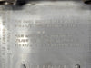 SCEPTER PVC Junction Box 6" x 6" x 4", JBX664