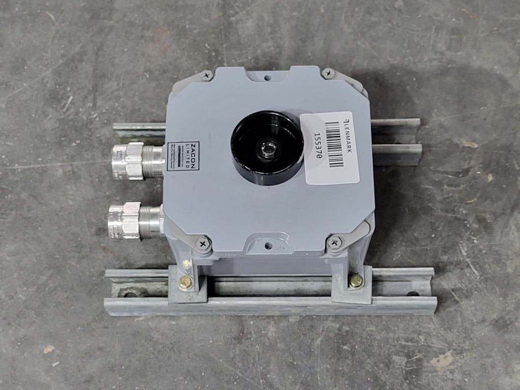 SCEPTER PVC Junction Box 6" x 6" x 4", JBX664
