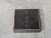 SIGNAL-TECH LED Traffic Controller Down Arrows and X, 12"x12"x3"