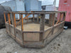 KOVA 750LB Loader Work Platform MANBKT9