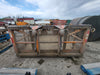 KOVA 750LB Loader Work Platform MANBKT9