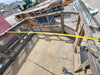 KOVA 750LB Loader Work Platform MANBKT9
