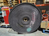 30in. x 400ft. Conveyor Belting, 2-Ply, 250 PIW, 6mm x 2mm Covers