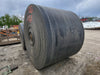MSURVIV 60" x 500' Conveyor Belt, 9mm x 3mm 60X500100059MMX3M