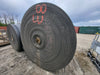 MSURVIV 60" x 500' Conveyor Belt, 9mm x 3mm 60X500100059MMX3M