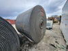 MSURVIV 60" x 500' Conveyor Belt, 9mm x 3mm 60X500100059MMX3M
