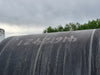 MSURVIV 60" x 500' Conveyor Belt, 9mm x 3mm 60X500100059MMX3M