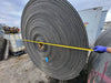 MSURVIV 60" x 500' Conveyor Belt, 9mm x 3mm 60X500100059MMX3M