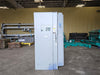 WESTINGHOUSE AWP-2 13.8kV 600A Load Interrupter Switchgear w/ 1000 kVA 12.47kV-600Y/346V Transformer