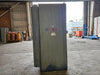 WESTINGHOUSE AWP-2 13.8kV 600A Load Interrupter Switchgear w/ 1000 kVA 12.47kV-600Y/346V Transformer
