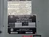 WESTINGHOUSE AWP-2 13.8kV 600A Load Interrupter Switchgear w/ 1000 kVA 12.47kV-600Y/346V Transformer