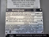 WESTINGHOUSE AWP-2 13.8kV 600A Load Interrupter Switchgear w/ 1000 kVA 12.47kV-600Y/346V Transformer