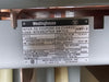 WESTINGHOUSE AWP-2 13.8kV 600A Load Interrupter Switchgear w/ 1000 kVA 12.47kV-600Y/346V Transformer